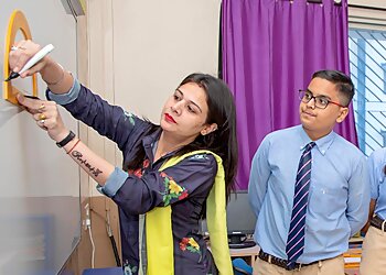 3 Best Cbse Schools In Navi Mumbai Mh Expert Recommendations 3 Best Cbse Schools In Navi Mumbai Mh Expert Recommendations