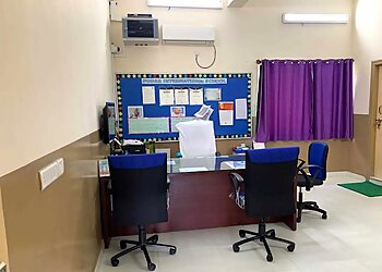 Podar International School