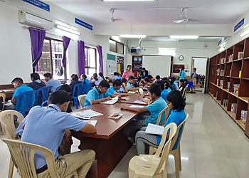 Podar International School Chatrapati