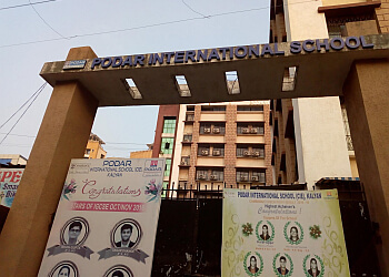 Podar International School - Kalyan ICSE & CBSE
