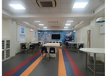 Podar International School Mira Road