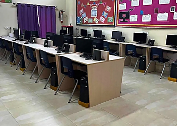 Podar International School Nagpur Katol