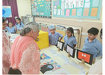 Podar International School Patiala