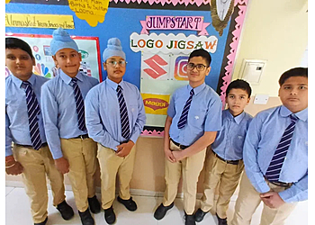 Podar International School Patiala