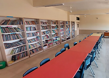 Podar International School Raipur