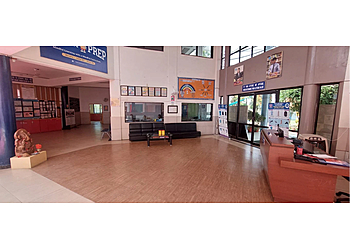 Podar International School Raipur