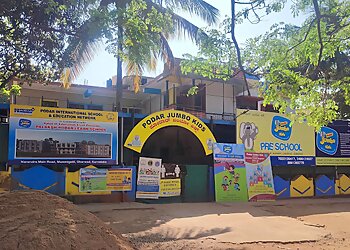 Hubli Dharwad Play Schools Podar Jumbo Kids image 1