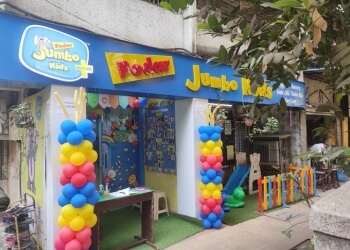 Kalyan Dombivli Play Schools Podar Jumbo Kids image 1