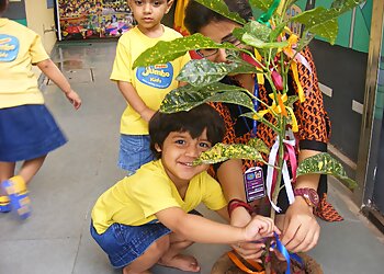 Podar Jumbo Kids Gwalior