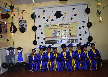 Podar Jumbo Kids Gwalior