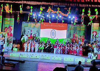 Podar Jumbo Kids Kalyan Dombivali