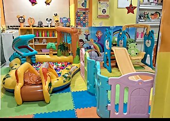 PodarJumbo Kids Plus