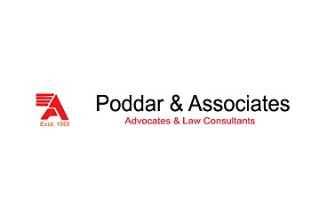Poddar & Associates