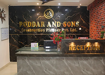 Poddar and Sons Construction Planner PVT. LTD.