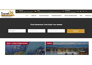 Pointersoft Technologies