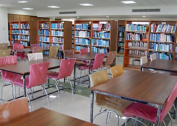 Pondicherry Institute of Medical Sciences