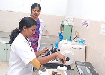 Pondicherry Institute of Medical Sciences