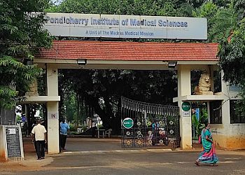 Pondicherry Institute of Medical Sciences
