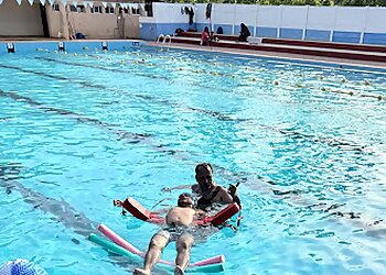 Pondicherry Swimming Center
