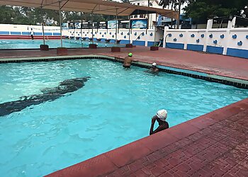 Pondicherry Swimming Center