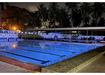 Pondicherry Swimming Center