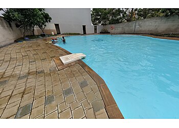 Ponni Swimming Academy