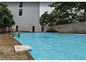 Ponni Swimming Academy