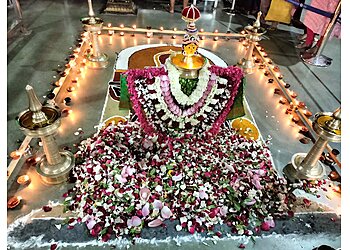 Ponnu Guruvayurappan Temple