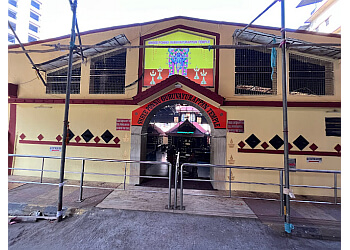 Kalyan Dombivli Temples Ponnu Guruvayurappan Temple image 1