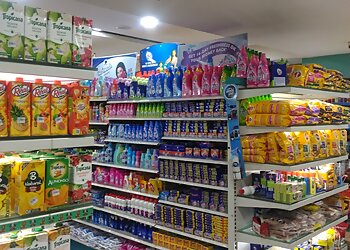 Ponnu Super Bazaar Avadi