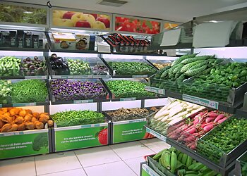 Ponnu Super Bazaar Avadi