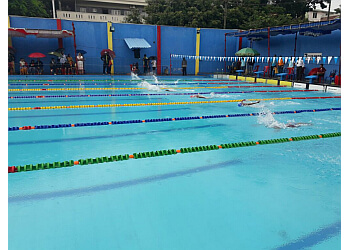 Pooja Aquatic Center (Swimming Pool)