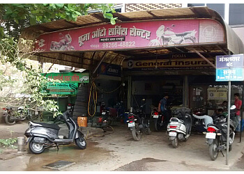 Pooja Auto Service Centre