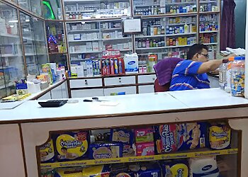 Jamshedpur 24 Hour Medical Shops Pooja Medical image 1