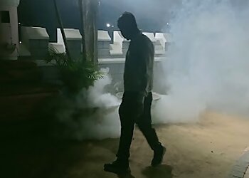 Pooja Pest Control Services