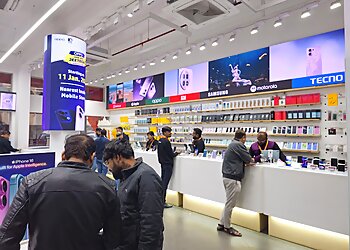 Poojara Telecom Pvt. Ltd.