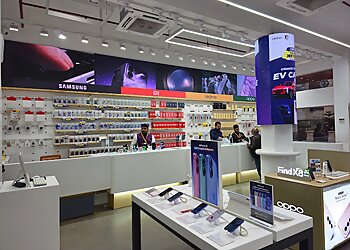 Poojara Telecom Pvt. Ltd.