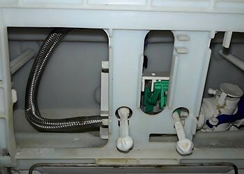 Poojashree Plumbing And Sanitary Contractor