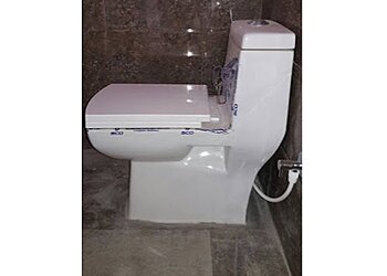 Poojashree Plumbing And Sanitary Contractor