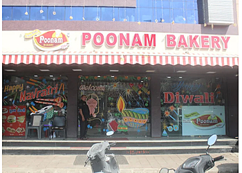 Poonam bakery