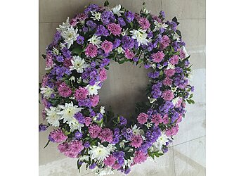 Poongavanam Flower Shop