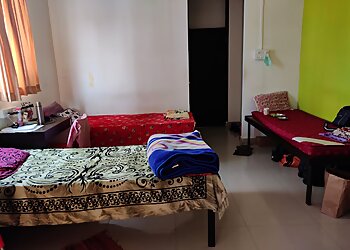 Poorna Ladies' Hostel & PG