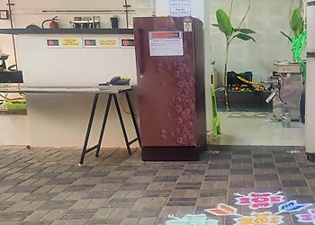 Poorna Ladies' Hostel & PG