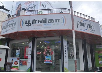 3 Best Mobile Stores in Coimbatore - Expert Recommendations