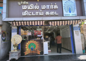 Poorviga Mayil Mark Mittai Kadai