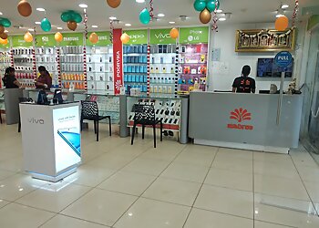 Poorvika Mobiles Hubli Club Road