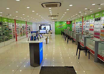 Poorvika Mobiles Hubli Club Road