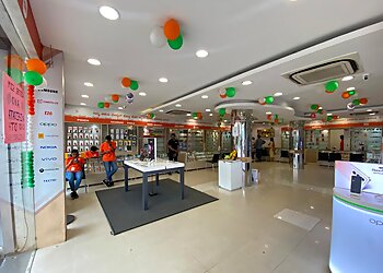 Poorvika Mobiles Jalahalli