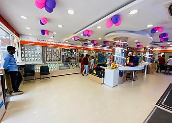 Poorvika Mobiles Jalahalli