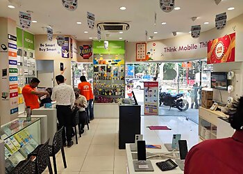 Poorvika Mobiles Mumbai